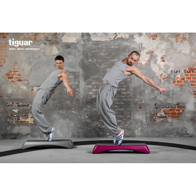 tiguar step grafit - 6468