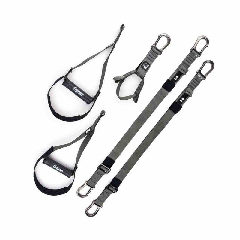 Taśmy tiguar alfa PRO - 6490