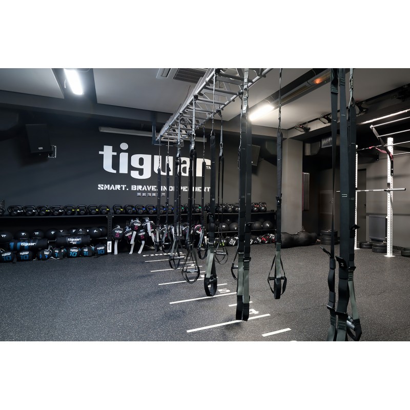 Taśmy tiguar alfa ONE - 6496