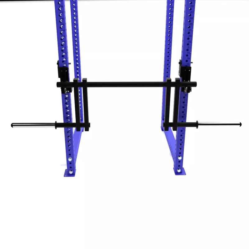 Gryf olimpijski Cambered Squat Bar ROKK - 6502