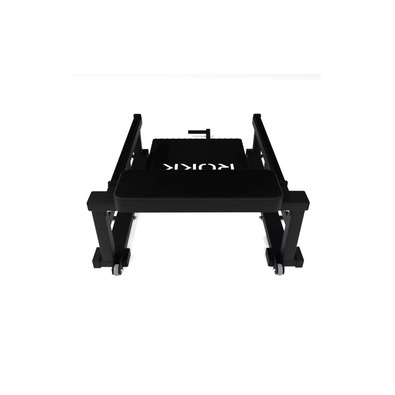 Ławka Hip Thrust ROKK Heavy - 6505