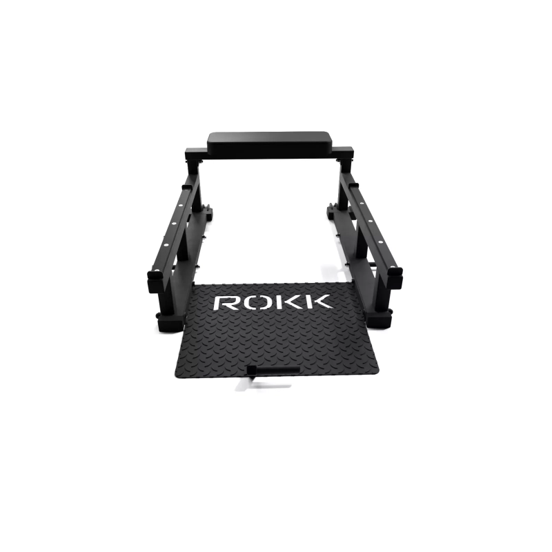 Ławka Hip Thrust ROKK Heavy - 6507