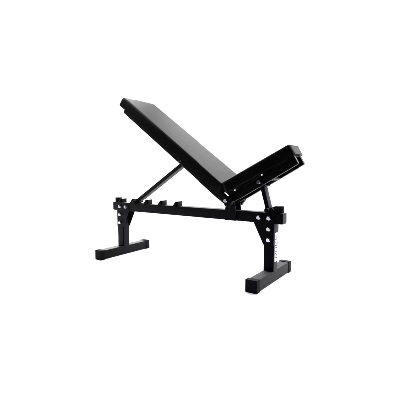 Ławka regulowana ze stojakami ROKK Smart - 6510