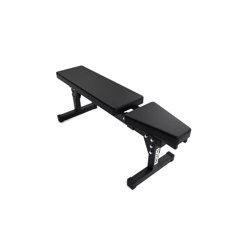 Ławka regulowana ze stojakami ROKK Smart - 6513