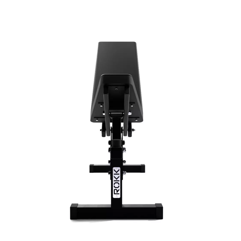 Ławka regulowana ze stojakami ROKK Smart - 6515