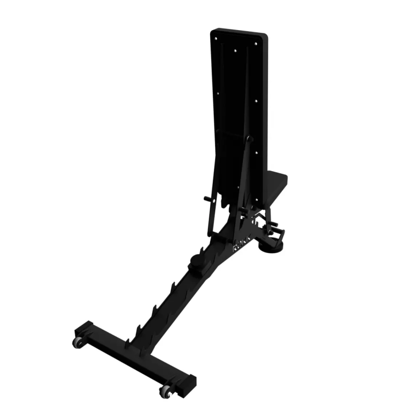 Ławka regulowana ROKK Heavy - 6518