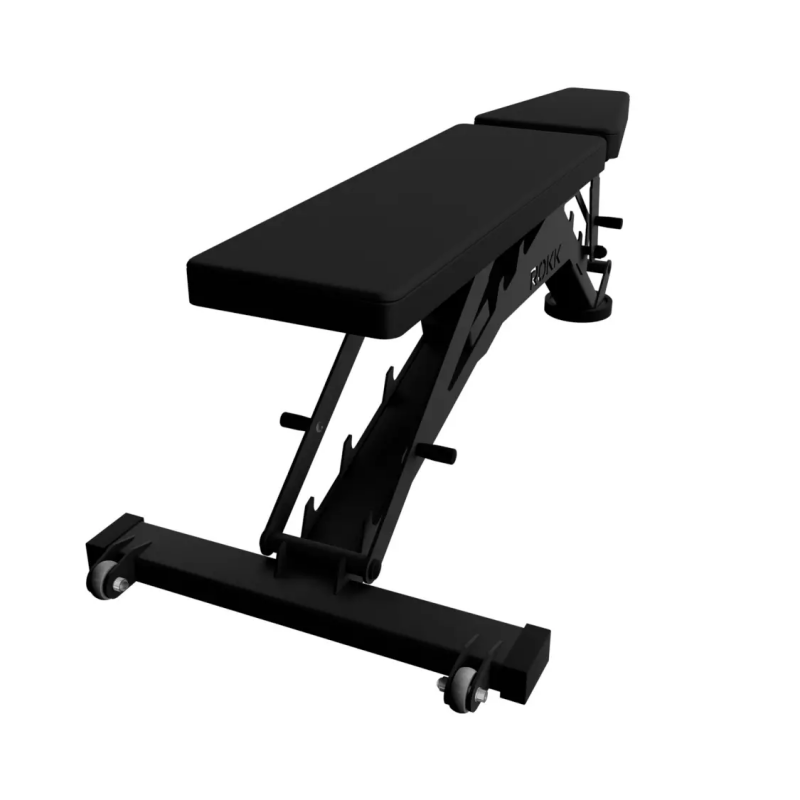 Ławka regulowana ROKK Heavy - 6525