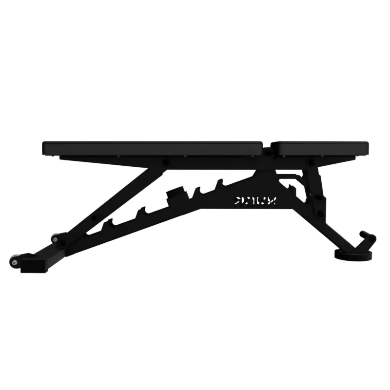 Ławka regulowana ROKK Heavy - 6529