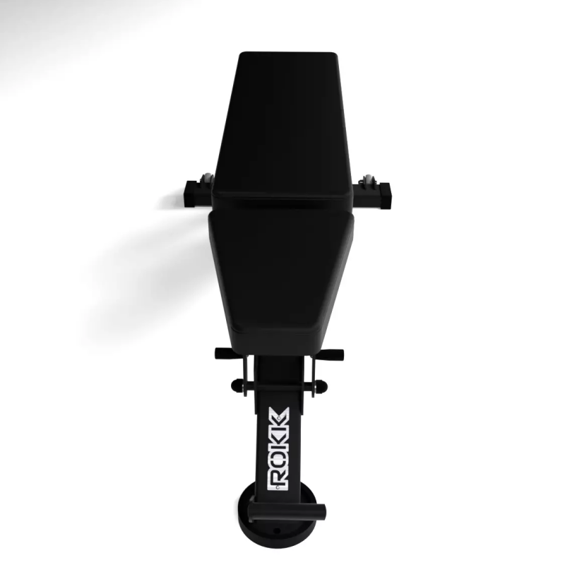 Ławka regulowana ROKK Heavy - 6530