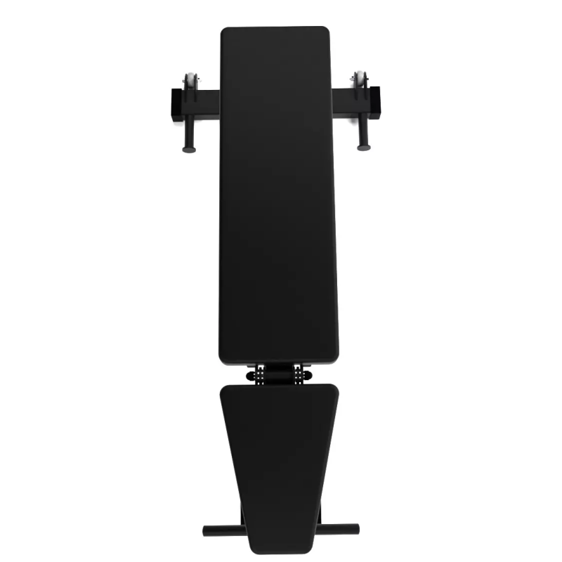 Ławka regulowana ze stojakami ROKK Smart - 6536