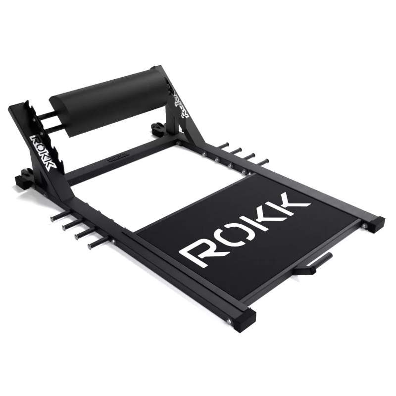 Ławka Hip Thrust ROKK Heavy - 6537