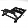 Ławka Hip Thrust ROKK Heavy - 6538 Ławka Hip Thrust ROKK Heavy - 6538