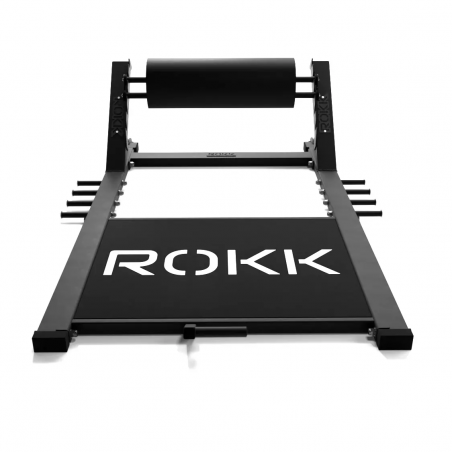 Ławka Hip Thrust ROKK Heavy - 6540 Ławka Hip Thrust ROKK Heavy - 6540