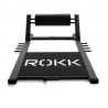 Ławka Hip Thrust ROKK Heavy - 6540 Ławka Hip Thrust ROKK Heavy - 6540