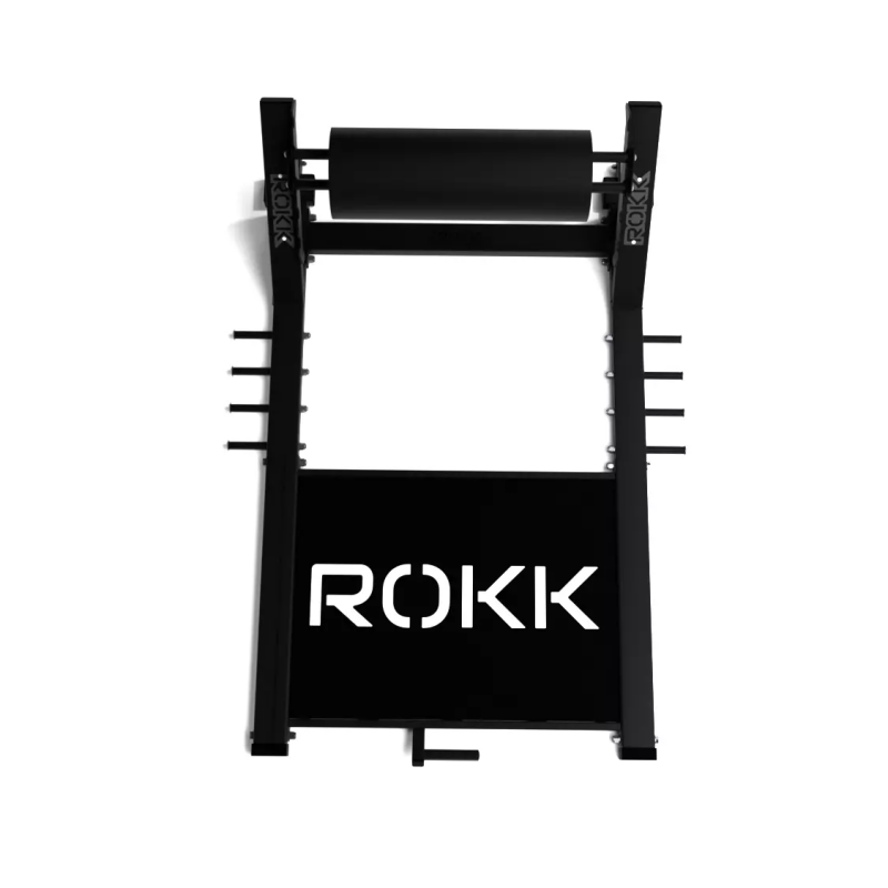Ławka Hip Thrust ROKK Heavy - 6541
