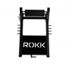 Ławka Hip Thrust ROKK Heavy - 6541 Ławka Hip Thrust ROKK Heavy - 6541