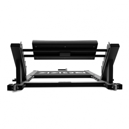 Ławka Hip Thrust ROKK Heavy - 6542 Ławka Hip Thrust ROKK Heavy - 6542