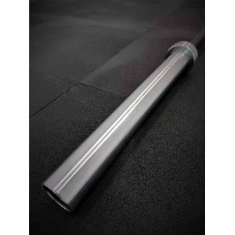 Gryf olimpijski crossfit 20 kg 220 cm ROKK - 6563