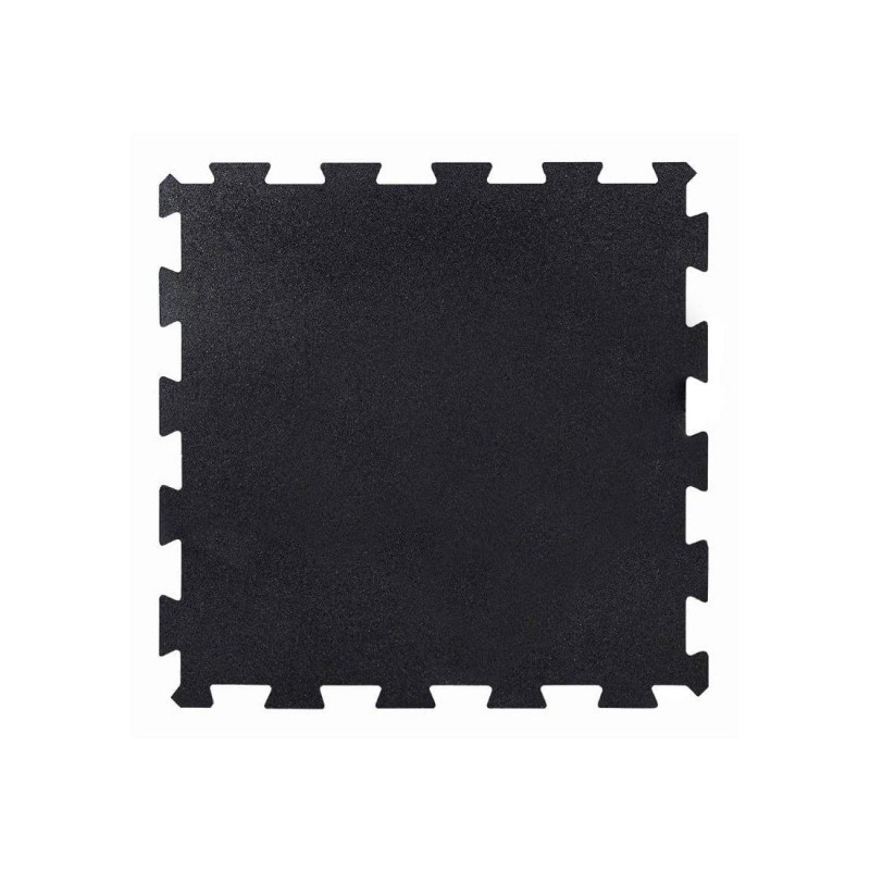 tiguar SLICE puzzel 98x98x1 black