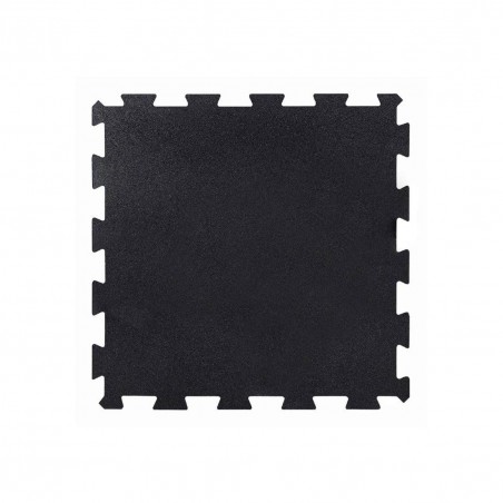 tiguar SLICE puzzel 98x98x1 black