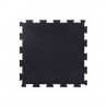 tiguar SLICE puzzel 98x98x1 black