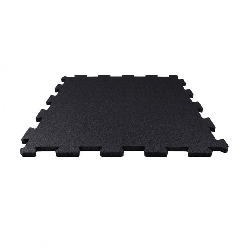 tiguar SLICE puzzel 98x98x1.5 black