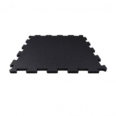 tiguar SLICE puzzel 98x98x1.5 black