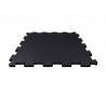 tiguar SLICE puzzel 98x98x1.5 black