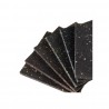 tiguar SLICE puzzel 98x98x1.5 black/mosaic EPDM