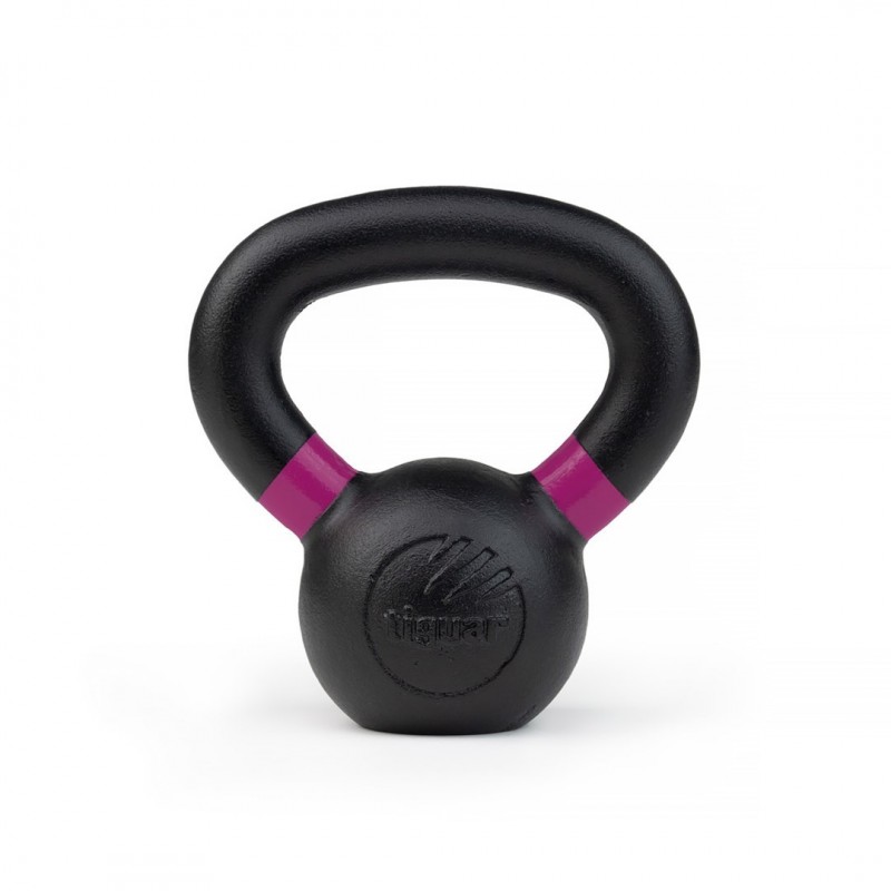 tiguar kettlebell RAW 4kg V2