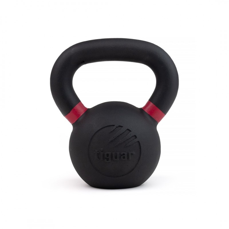 tiguar kettlebell RAW 12kg V2