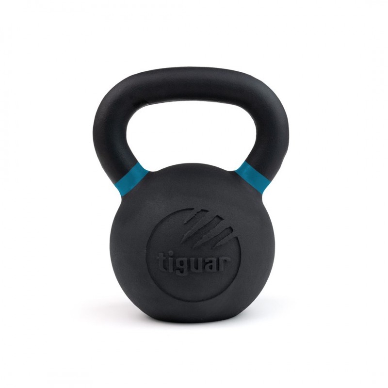 tiguar kettlebell RAW 28kg V2