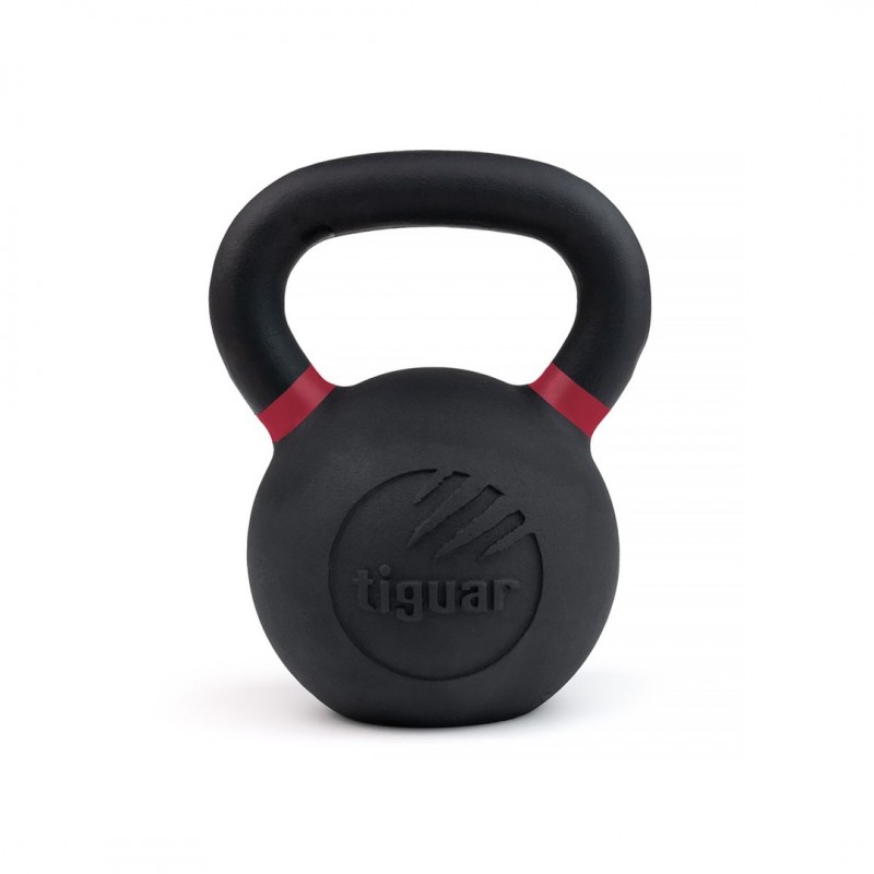 tiguar kettlebell RAW 40kg V2