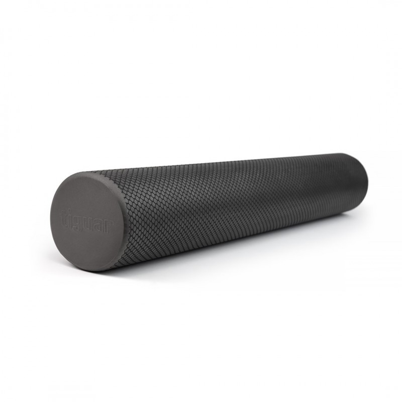 tiguar Pilates roller - grafit