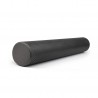 tiguar Pilates roller - grafit