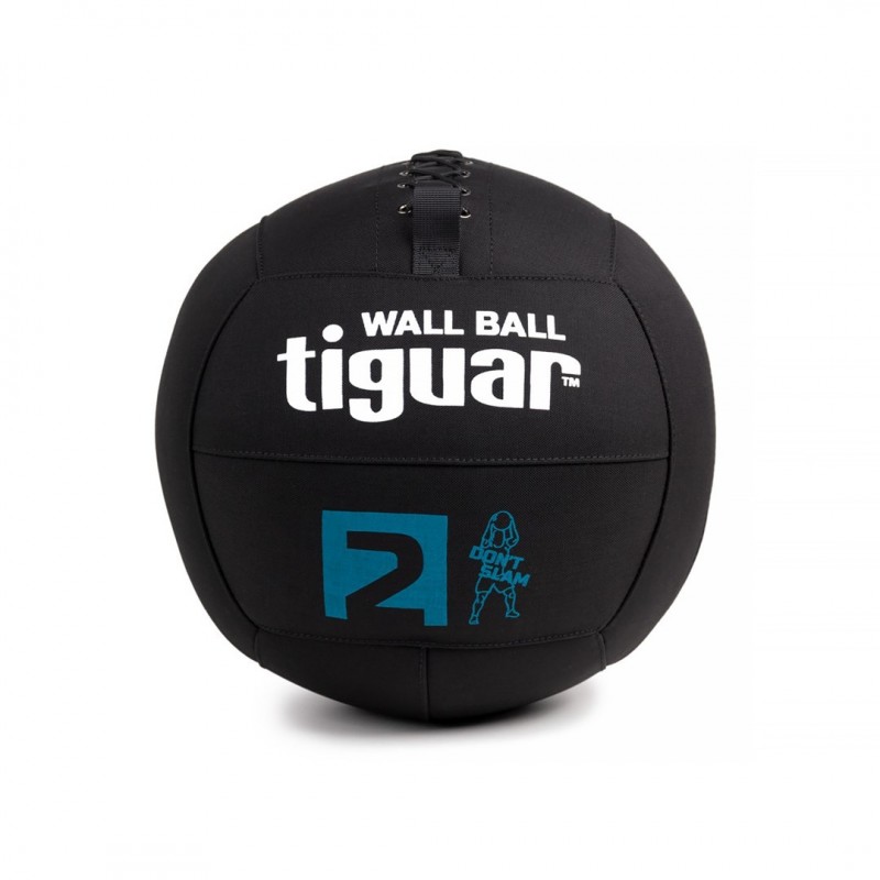 tiguar wall ball 2 kg