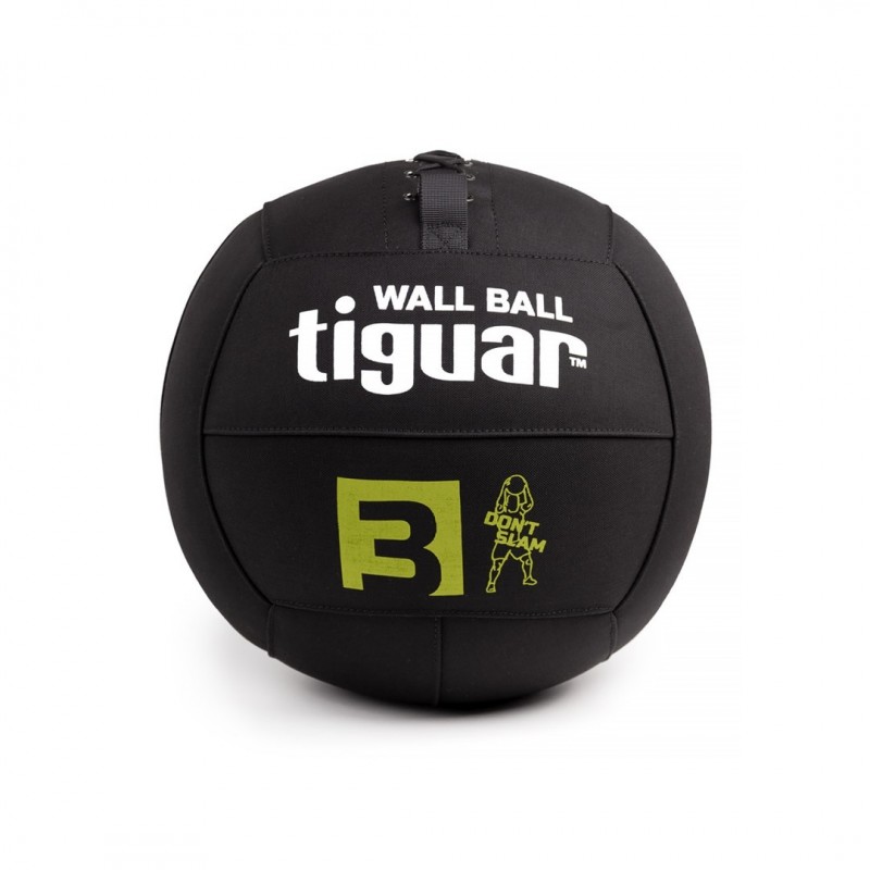 tiguar wall ball 3 kg