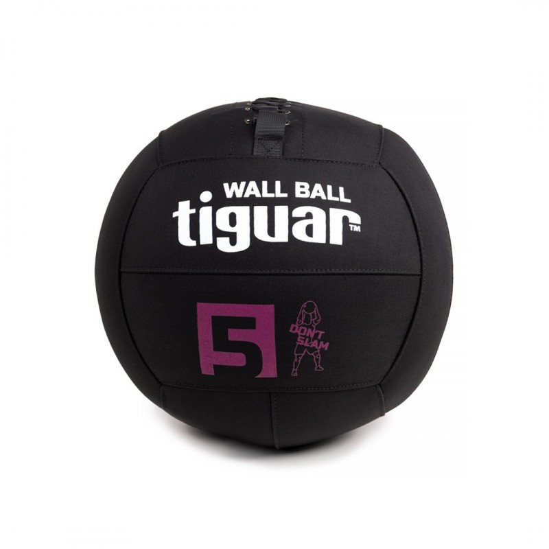 tiguar wall ball 5 kg