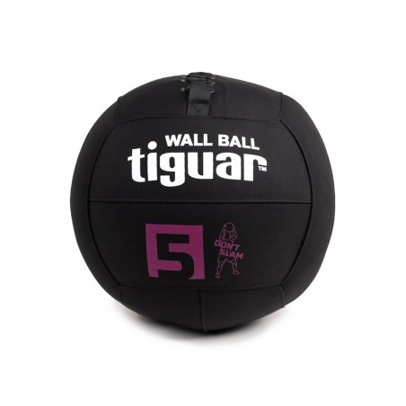 tiguar wall ball 5 kg