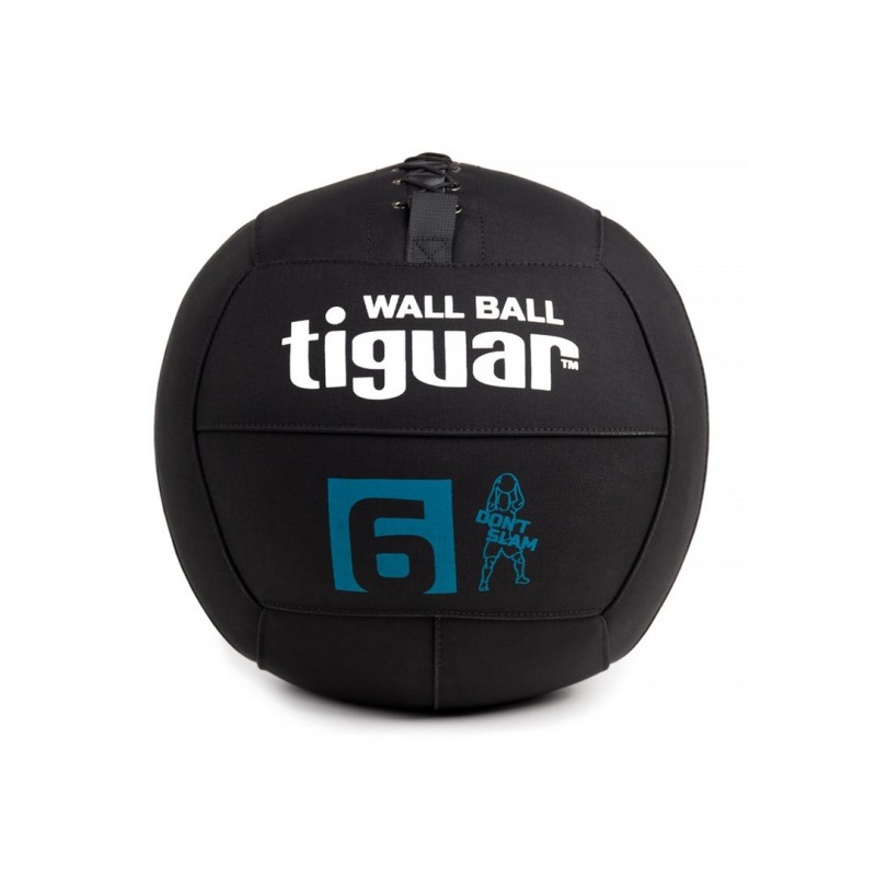 tiguar wall ball 6 kg