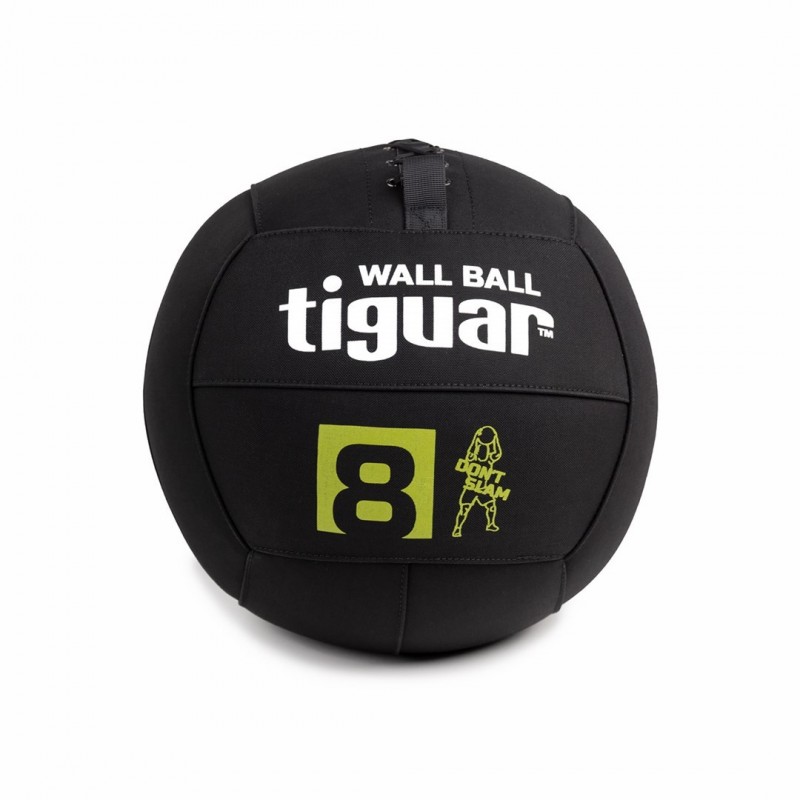 tiguar wall ball 8 kg