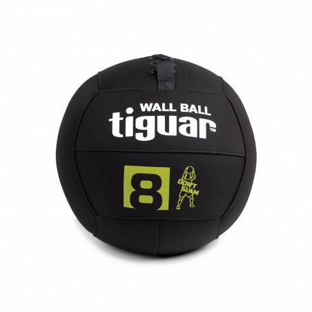 tiguar wall ball 8 kg