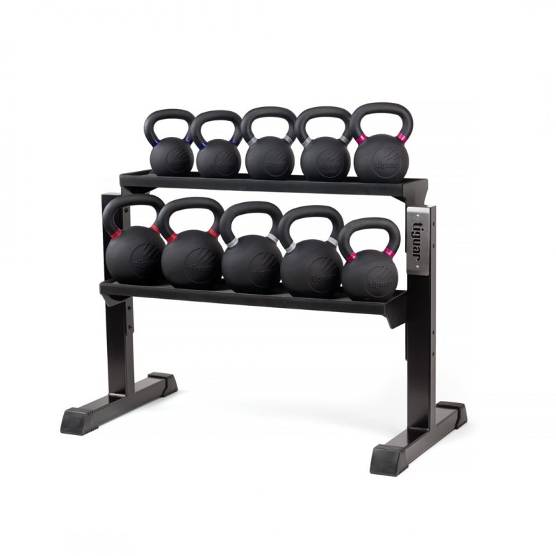 tiguar stojak modułowy na kettlebell