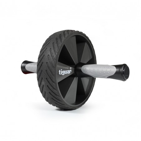 tiguar AB wheel