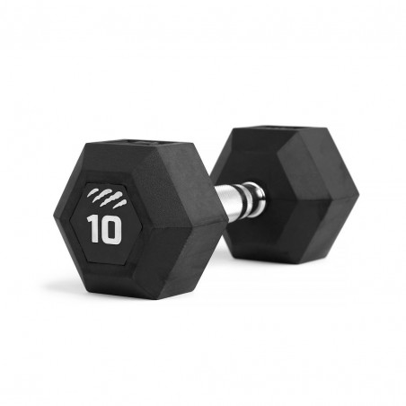 tiguar hantel HEX 10 kg