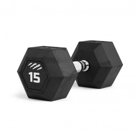 tiguar hantel HEX 15 kg