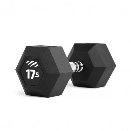 tiguar hantel HEX 17,5 kg