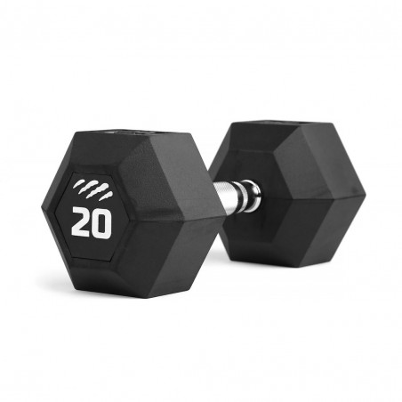 tiguar hantel HEX 20 kg