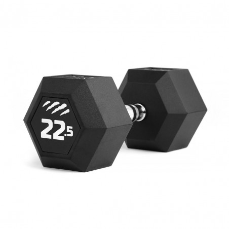 tiguar hantel HEX 22,5 kg
