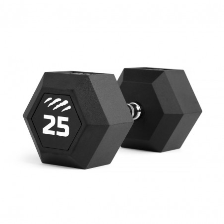 tiguar hantel HEX 25 kg